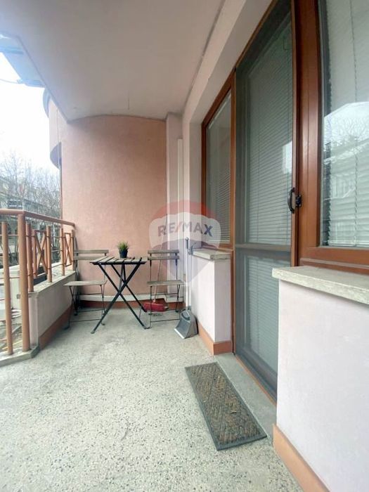 Дава се под наем Тристаен апартамент в Варна, Чаталджа - 96 кв.м за 648.21 € - Снимка #4