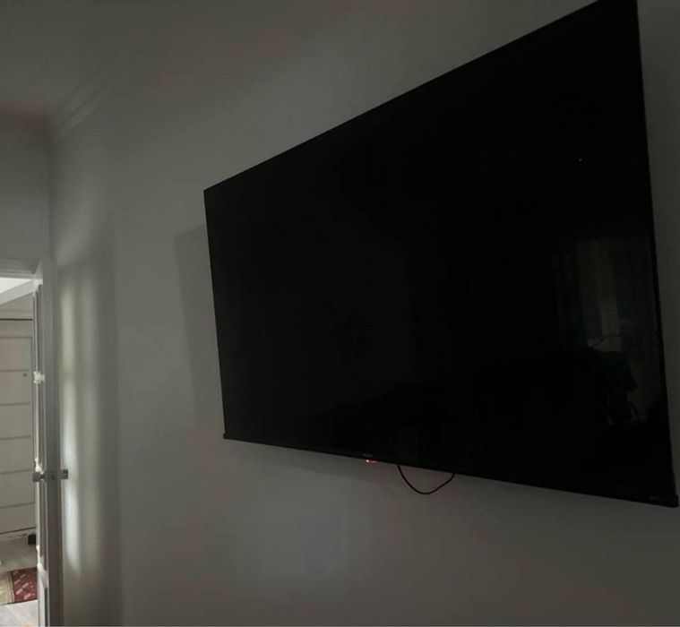 Аренда Госпитални 1*2 ком 9 этаж 9 этажка все ест фото реално