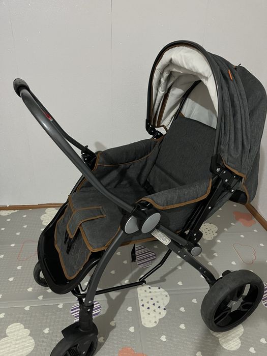 Детская коляска