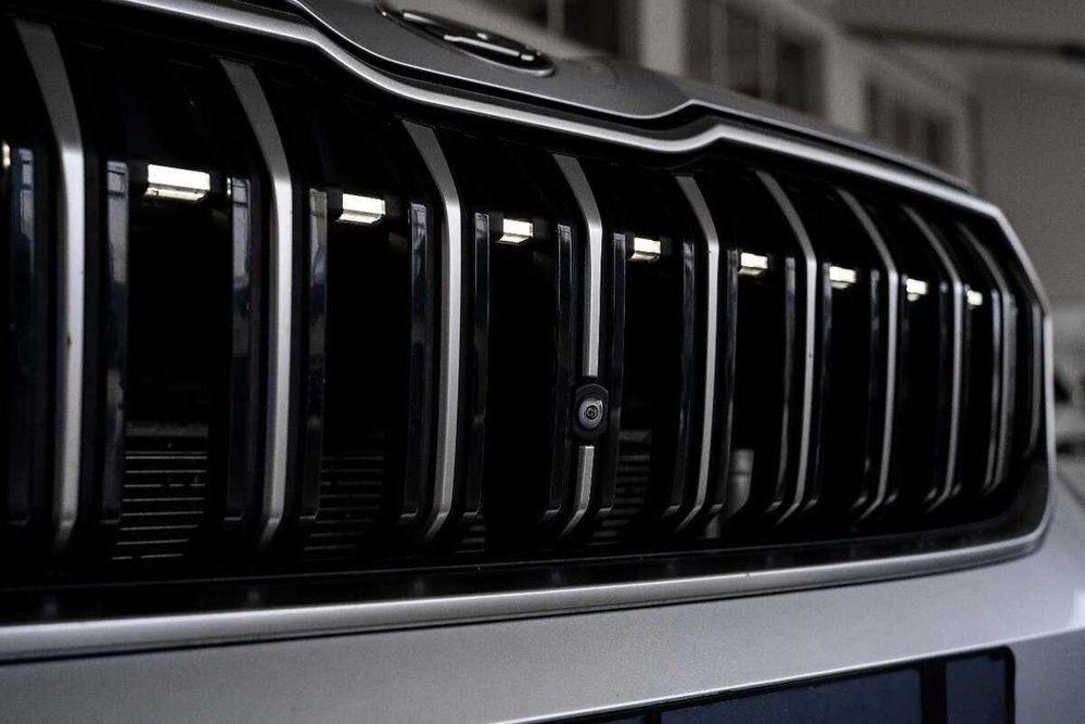 Škoda Kodiaq 2.0 TDI SCR SELECTION PLUS 110 кВт