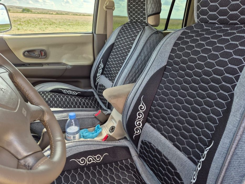 Mitsubishi Montera sport 2005