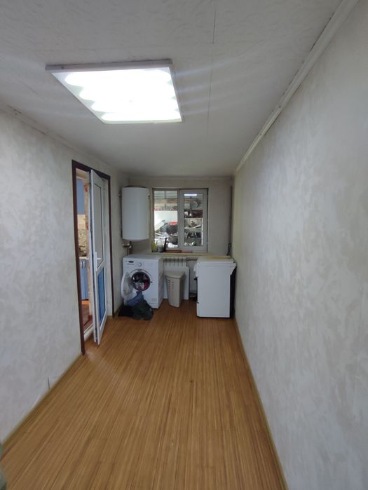 Продается дом 3х ком