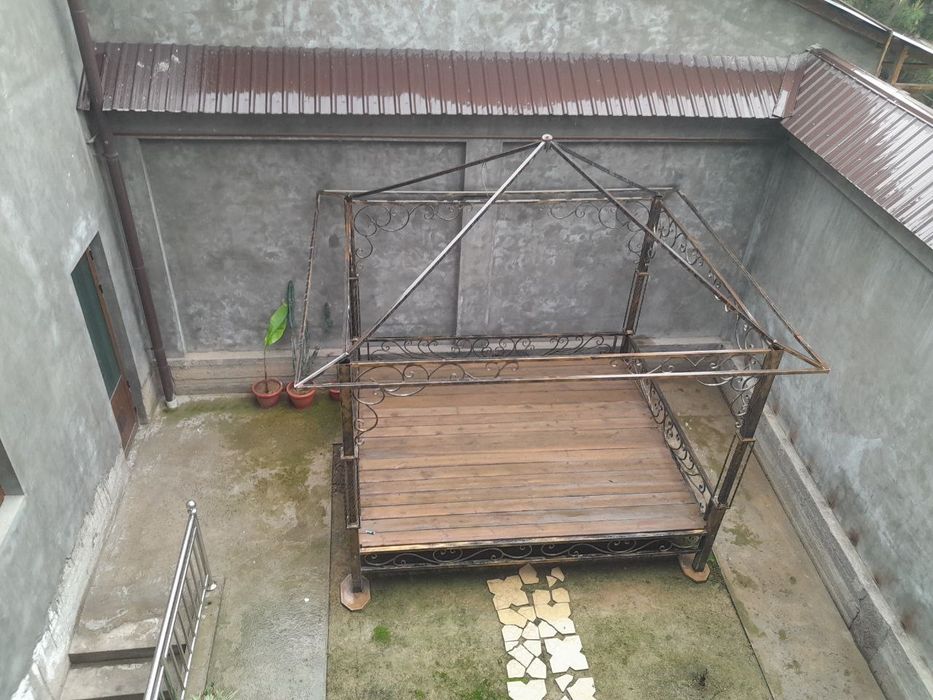 Temir sori sotiladi 2.5x3m