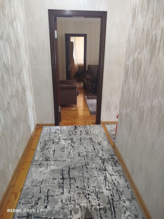 Sergeli 3  1hona 2qilingan