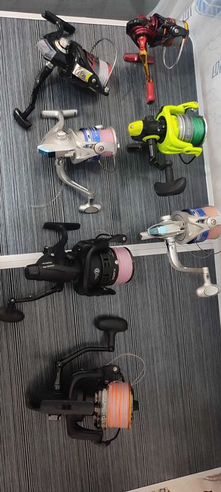 Рыбалка Охота комплект набор