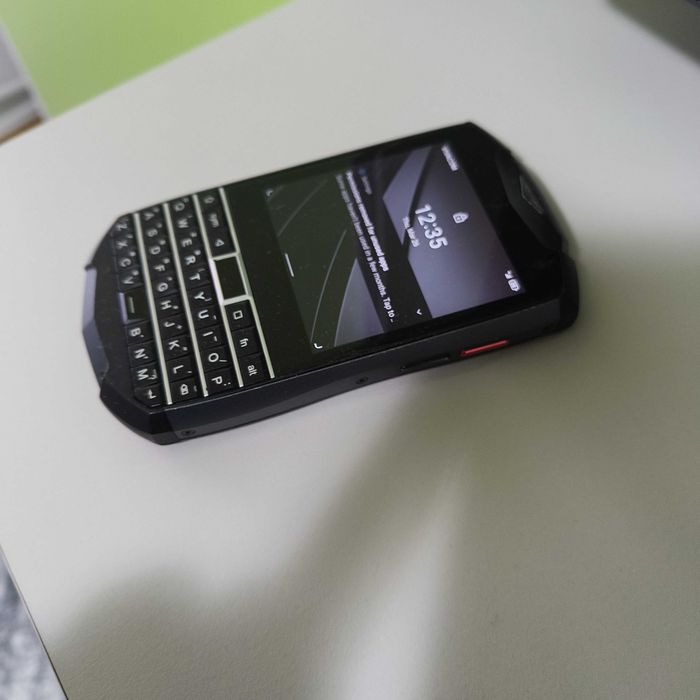 unihertz titan pocket