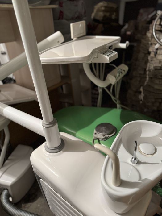 Стоматологическая установка