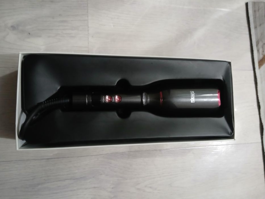 Продажа автоматической плойки DSP 20165A — отличное состояние!