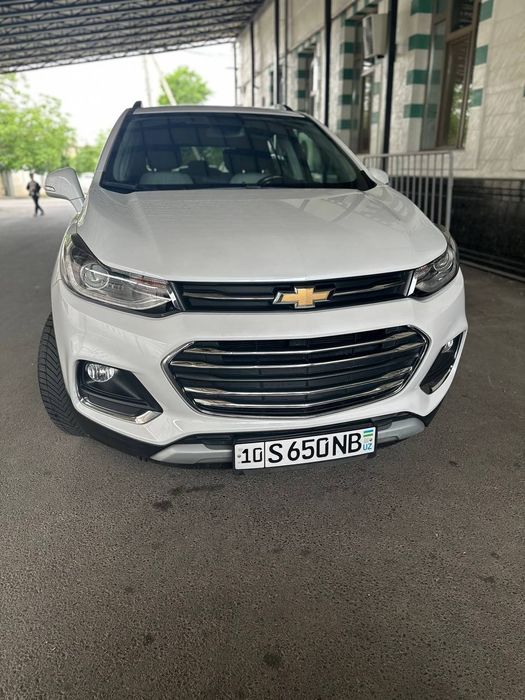 Other Tracker 2019 — 3