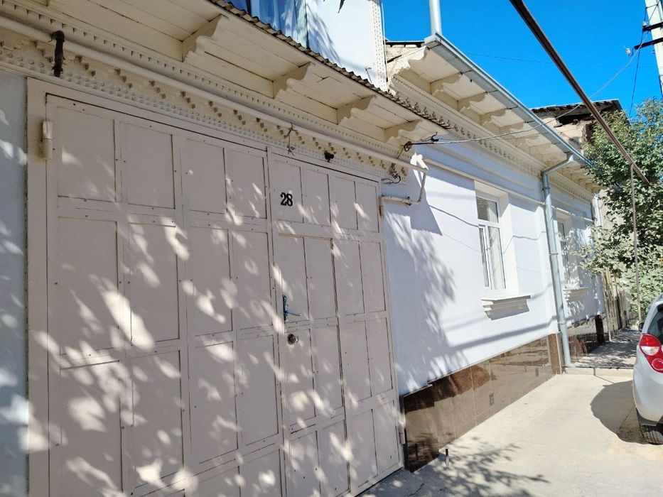 Продаётся участок 7,65 соток Юнусабаде