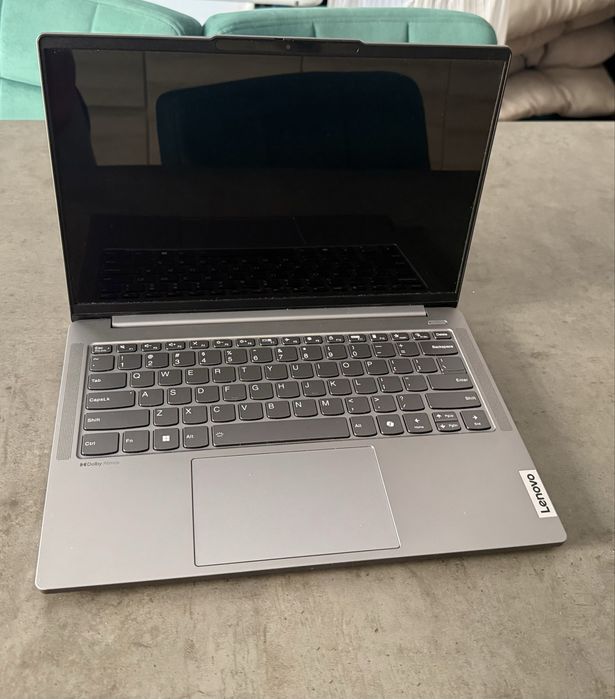 Vand/schimb Lenovo IdeaPad Pro 5 OLED 2.8K 120 Hz | Ryzen 7 8845HS | 32GB RAM | 1TB SSD | Baterie 95%