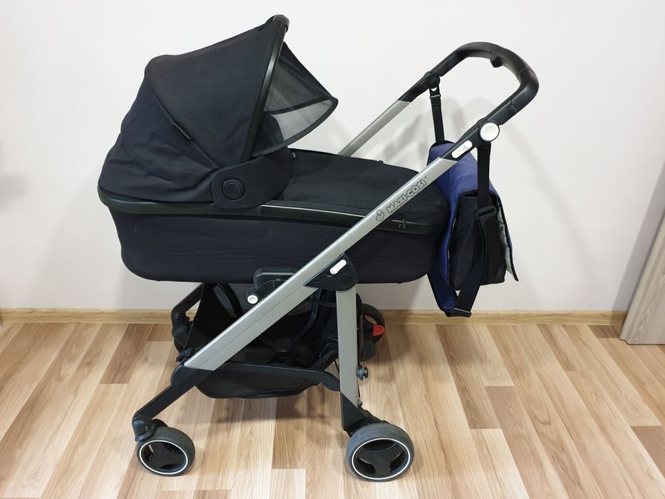 Бебешка количка Maxi cosi loola