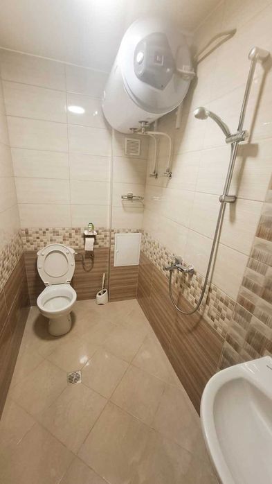 Имот София Център Лозенец