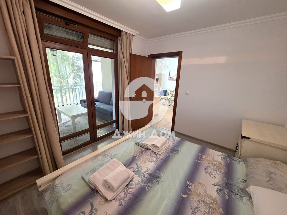Продава се Тристаен апартамент в Свети Влас - 88 кв.м за 1590 €/кв.м - Снимка #8