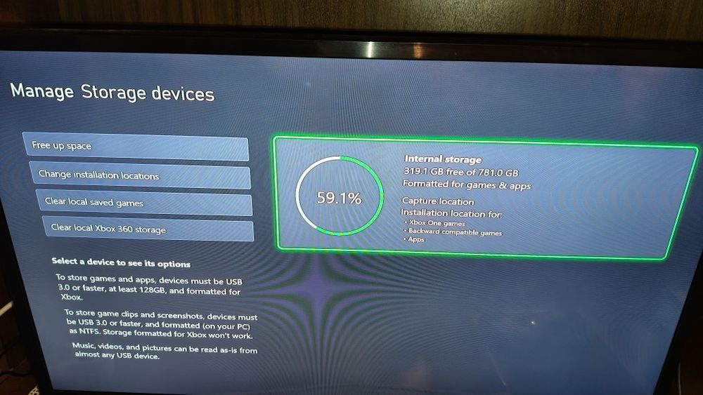 XBox One S 1TB+2 Controlere