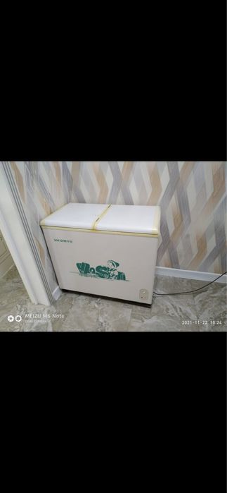 Ремонт холодильников,холодильных витрин,ледогенераторов