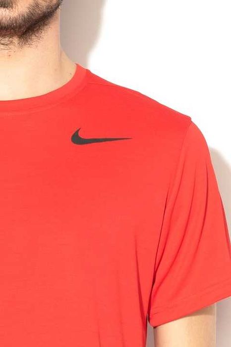 Set 2 tricouri sport NIKE Dri-Fit Superset, mărime M