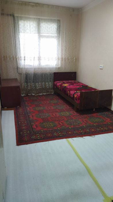 Квартира 3 комнатная