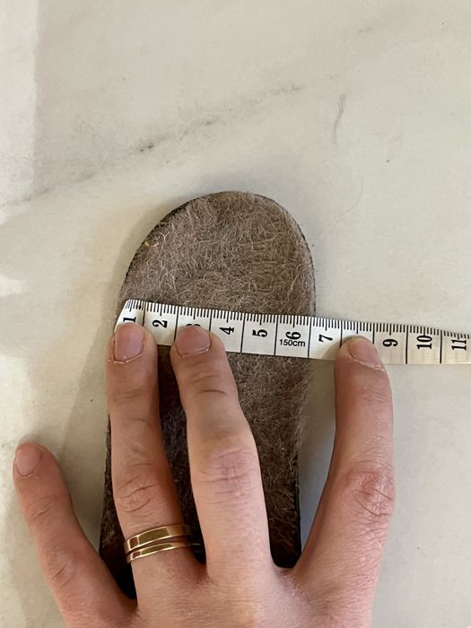 Ghete de iarna piele Bisgaard 23