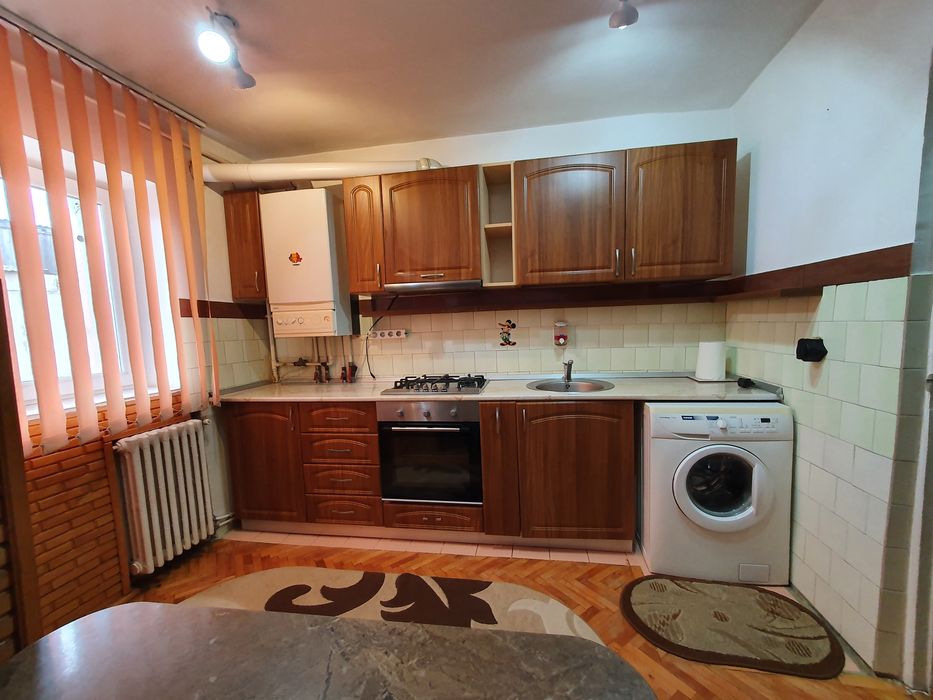 Apartament de inchiriat 2 camere ultracentral Alba Iulia