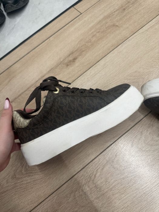 MICHAEL MICHAEL KORS кроссовки женские