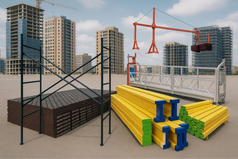 Monalit lesa[ монолитьний леса ] монолит леса аренда ва сотилади