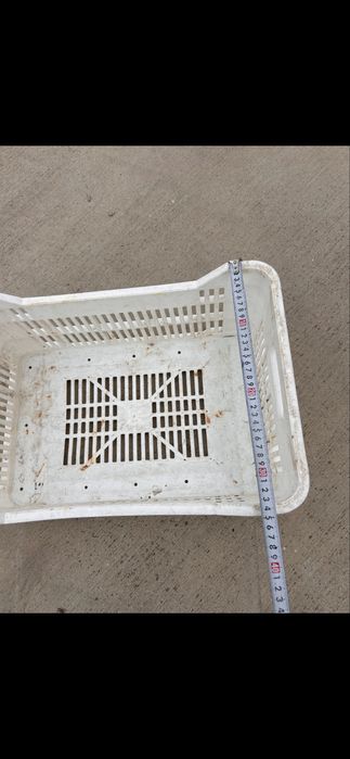 Пластмасови касетки каси