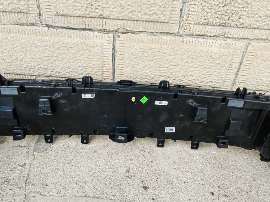 Фарове Renault 4 E-Tech LED / Маска стъкло Renault 4 E-Tech / Фарове Рено 4 Оригинални