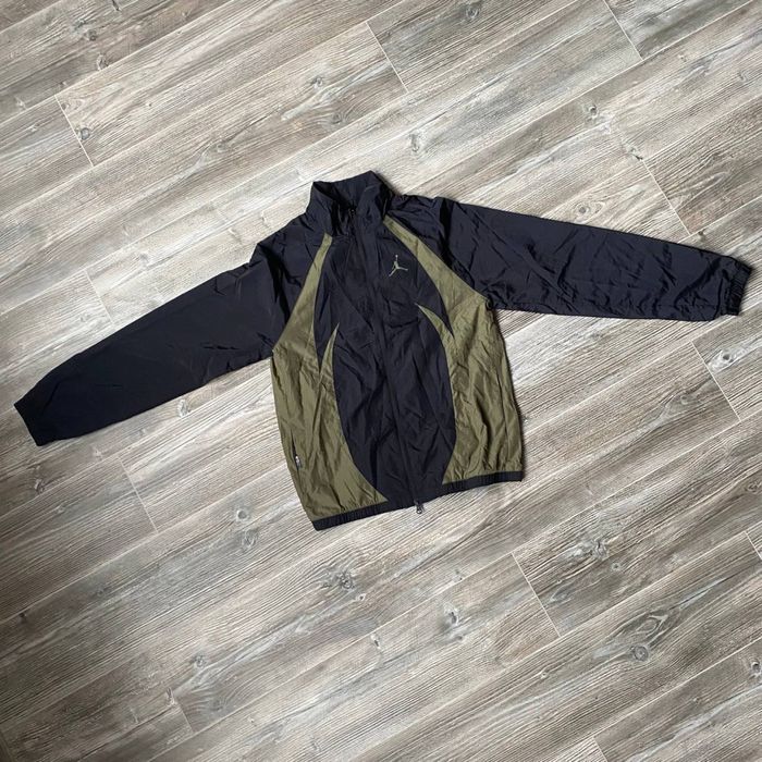 Air Jordan комплект - размер L , XXL