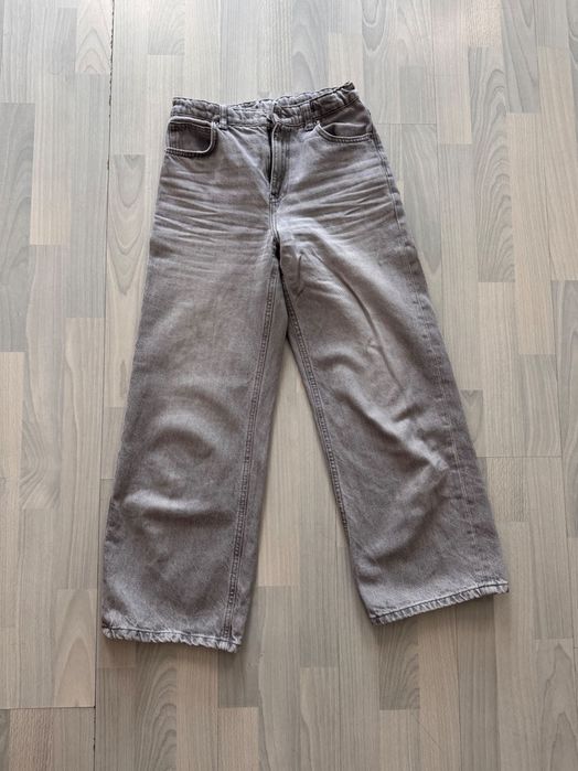 Дънки Zara размер 12,13г