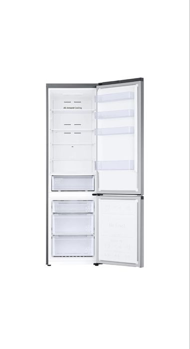 Combina frigorifica SAMSUNG RB38T600ESA/EF