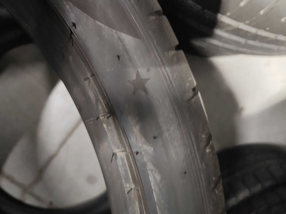 2бр.летни гуми 315/30/22 Pirelli