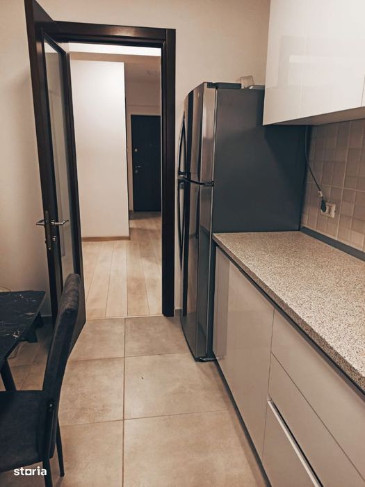 2 camere CENTRAL / Mun. Pitești , mobilat/ utilat , finisaje moderne!