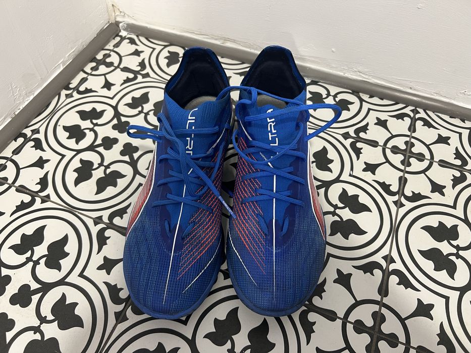 Футболни обувки Puma Pro  номер 42,5