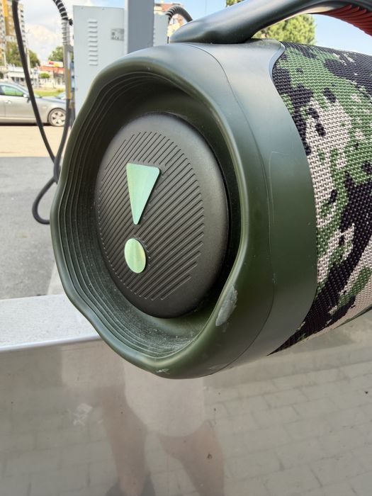 JBL boombox 3 Перфектна.
