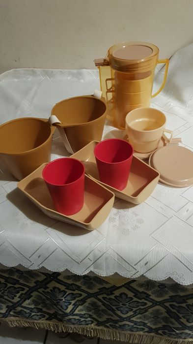 Нови!!! два вида комплекти за пикник