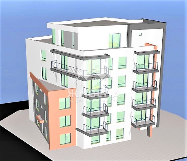 Продава се Двустаен апартамент в Обзор - 81 кв.м за 1439 €/кв.м - Снимка #7