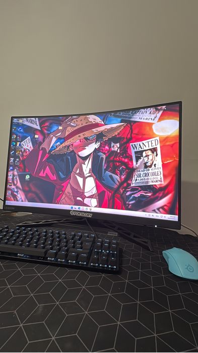 monitor lenovo legion 280hz 27 inch