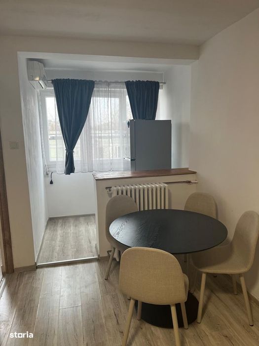 Garsoniera, Berceni, Izvorul Rece