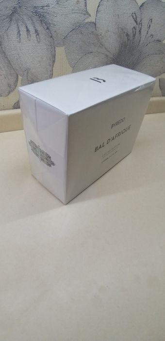 Byredo Bal d'Afrique 400.000