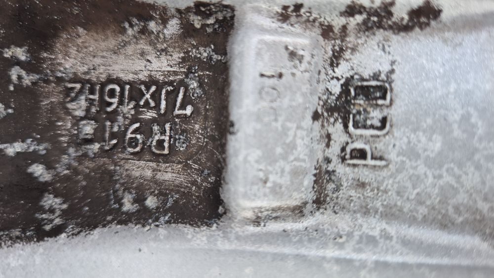 Джанти Alessio 5/100 VW,Audi,Skoda,Subaru 5x100

Употребявани, Шумен