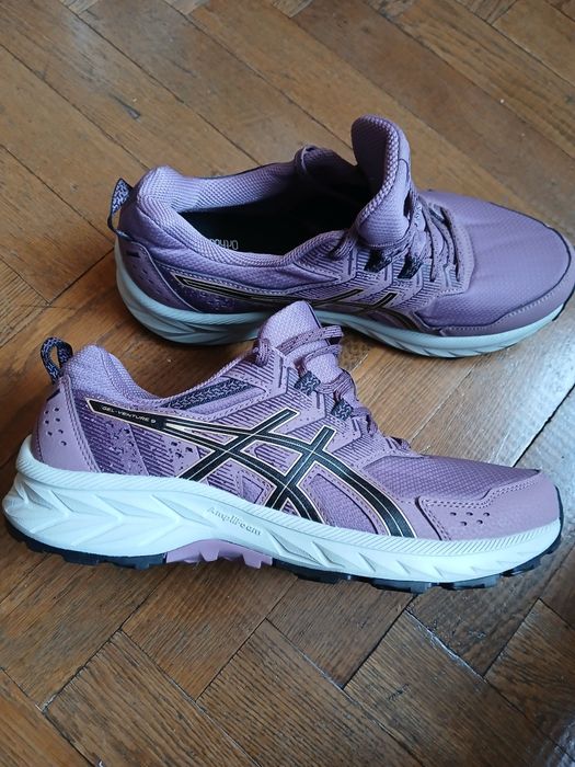 Asics gel venture 9,noi.