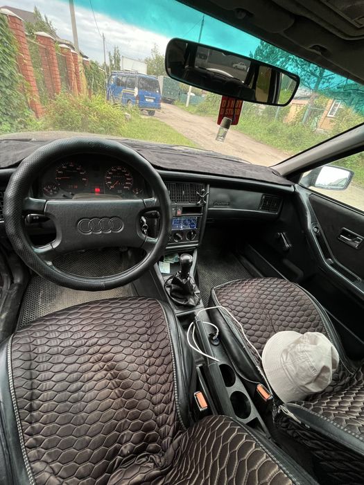 Audi 80 B4 2.0 Mono