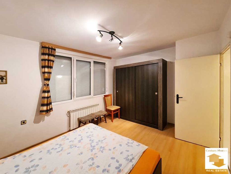 Продава се Тристаен апартамент в Горна Оряховица - 124 кв.м за 1246 €/кв.м - Снимка #7
