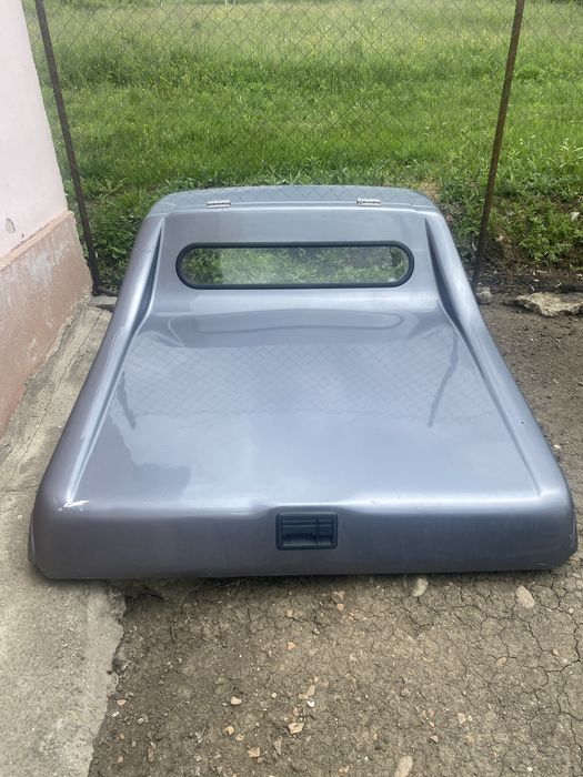 Hard top/hardtop/capac bena/rulou bena Ford ranger/Mazda bt 50