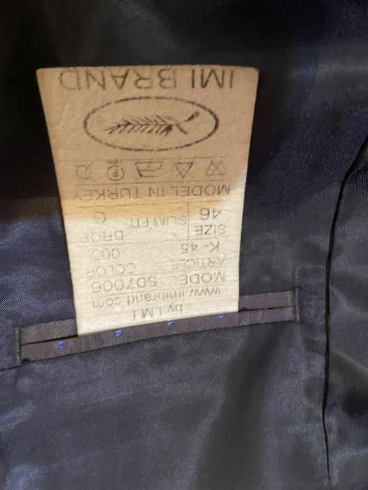 Костюм тройка серый цвет