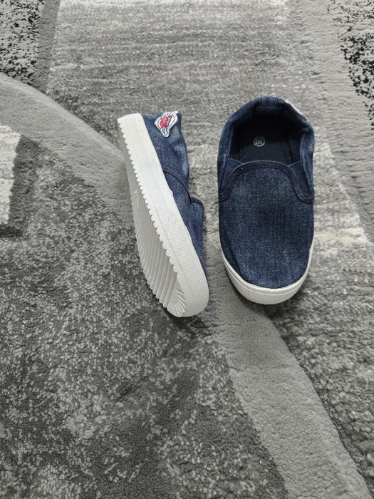 Espadrile nr 30 noi