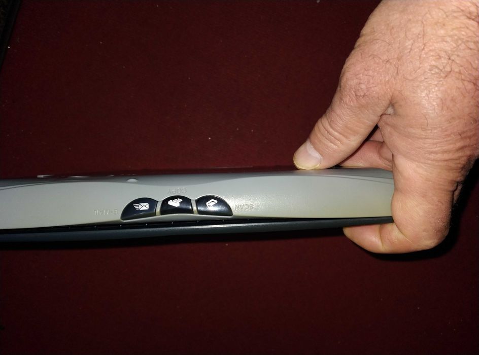 Продавам скенер Канон - 20