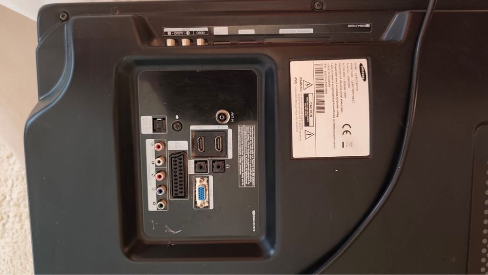 Televizor Samsung Le40c530f1w