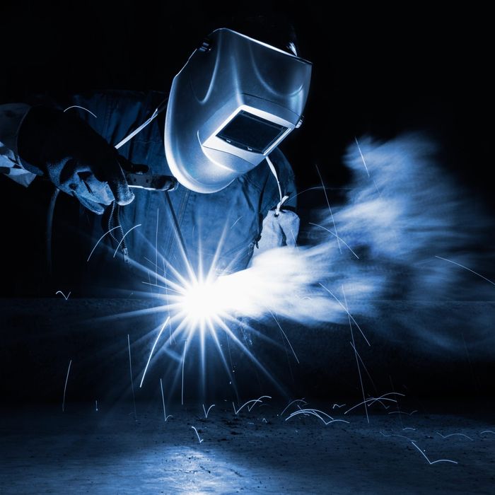 Сварщик уста лексан нвес